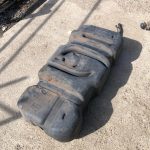 311504H000 Топливный бак Hyundai Starex H1 - Grand Starex 2007-
