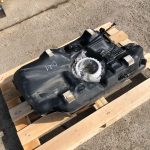 96896440 Топливный бак Chevrolet Aveo (T300) 2011-2015