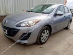  Авторазбор 1.6 лит. Z6 MAZDA 3 (BL) 2009-2013
