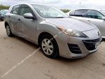 Авторазбор 1.6 лит. Z6 MAZDA 3 (BL) 2009-2013