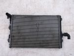 1K0121251DM Радиатор охлаждения двигателя VOLKSWAGEN Passat B6 2005-2009