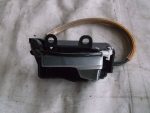 1470119 Ручка двери передней левой внутренняя Ford Focus 2 2005-2011