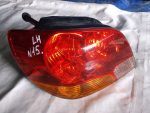 MN133697 Фонарь задний левый MITSUBISHI Outlander (CU) 2003-2009