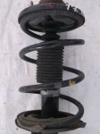 4040A158 Пружина передняя MITSUBISHI Lancer 10 2007-2017