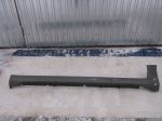 MN186473 Накладка порога правая MITSUBISHI Outlander (CU) 2003-2009