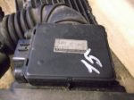 MD336501 Датчик массового расхода воздуха MITSUBISHI Outlander (CU) 2003-2009