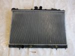 MN156319 Радиатор охлаждения двигателя MITSUBISHI Outlander (CU) 2003-2009