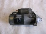 MD362910 Стартер двигателя MITSUBISHI Outlander (CU) 2003-2009