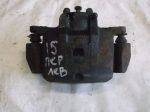MR955063 Тормозной суппорт передний левый MITSUBISHI Outlander (CU) 2003-2009
