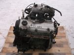 MN119848 Двигатель MITSUBISHI Outlander (CU) 2003-2009