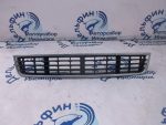 8E080764701C Решетка переднего бампера центральная Audi A4 (B6) 2000-2004