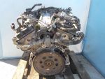 10102JK6A1 Двигатель Infiniti FX-QX70 (S51) 2008-2017