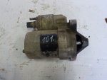 8200266777E Стартер двигателя RENAULT Megane 3 2009-2016
