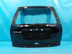 68100SWWE10ZZ Дверь - крышка багажника Honda CR-V 3 2007-2012