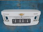 95950847 Крышка багажника Chevrolet Cruze 2009-2016