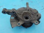 517160U001 Поворотный кулак передний правый KIA Rio 2011-2017