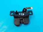 7L6827505D Замок багажника VOLKSWAGEN Touareg 2002-2010