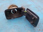 51177073961 Лючок бензобака BMW 3 серия E90/E91 2003-2009