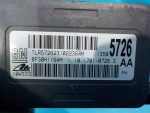 13505726 Датчик положения подвески OPEL Astra J 2010-2017
