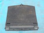 84521SMGE020 Пол багажника Honda Civic 5D 2006-2012