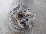 4230542020 Кулак задний левый TOYOTA Rav 4 III (ACA30) 2006-2013