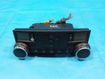 7L6907040D Блок управления климатконтроля VOLKSWAGEN Touareg 2002-2010