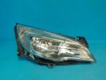 13253657 Фара правая OPEL Astra J 2010-2017