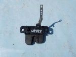 7L6827505D Замок багажника VOLKSWAGEN Touareg 2002-2010