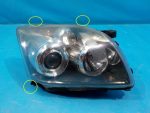 8113005220 Фара правая TOYOTA Avensis (T25) 2003-2008