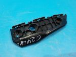5253612080 Кронштейн переднего бампера левый TOYOTA Auris (E15) 2006-2012