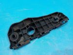 5253612080 Кронштейн переднего бампера левый TOYOTA Auris (E15) 2006-2012