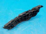 5253612080 Кронштейн переднего бампера левый TOYOTA Auris (E15) 2006-2012