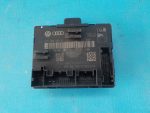 8T0959792M Блок комфорта двери передней правой Audi A4 (B8) 2007-2015