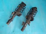 4M5118045PBC Амортизатор передний правый Ford Focus 2 2005-2011
