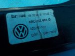 6RU837461G Стеклоподъемник передний левый VOLKSWAGEN Polo 2011-2020