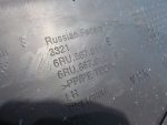 6RU867011E82V Обшивка двери передней левой VOLKSWAGEN Polo 2011-2020