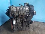 04E103023Q Двигатель SKODA Octavia A7 2013-2020