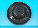 6477342040 Чехол запасного колеса внутренний TOYOTA Rav 4 III (ACA30) 2006-2013