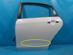 821014AA8B Дверь задняя левая Nissan Almera G15 2013-2018
