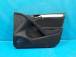 5K4867012BK Обшивка двери передней правой VOLKSWAGEN Golf 6 2009-2013