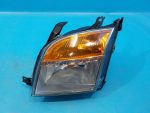 1547726 Фара левая Ford Fusion 2002-2012