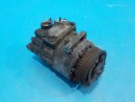 1K0820808F Компрессор кондиционера VOLKSWAGEN Passat CC 2008-2018