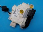 4F1 837 015 A Замок двери передней левой Audi A6 (C6, 4F) 2005-2011