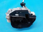 4F1 837 015 A Замок двери передней левой Audi A6 (C6, 4F) 2005-2011