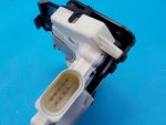 4F1 837 015 A Замок двери передней левой Audi A6 (C6, 4F) 2005-2011