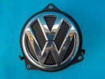 6R0827469C Ручка открывания багажника VOLKSWAGEN Passat B7 2011-2015