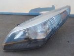 260607305R Фара левая RENAULT Megane 3 2009-2016