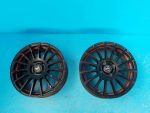 019048 Диск колесный RENAULT Megane 2 2002-2009