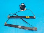 7L0837461F Стеклоподъемник передний левый VOLKSWAGEN Touareg 2002-2010