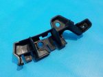 620940002R Кронштейн переднего бампера правый RENAULT Megane 3 2009-2016